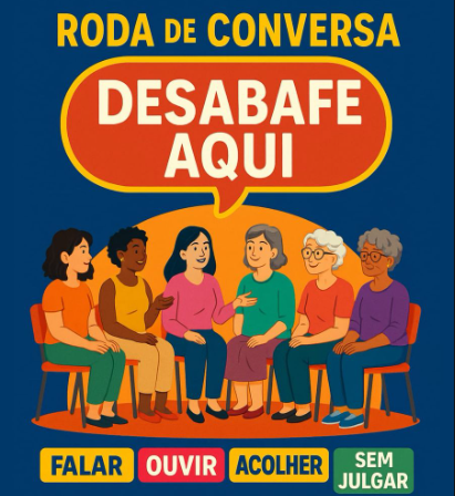 projeto de conversa